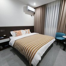 开封星禾民宿(清明上河园店)