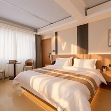何夕 Hexi Homestay智能轻奢民宿(大理古城南门店)