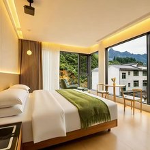 心屿| Serenity isle villa·高端旅居度假民宿(三清山风景区店)