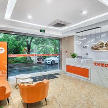 优橙酒店(浙大紫金港店)