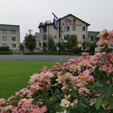 杭州富阳圆昌民宿