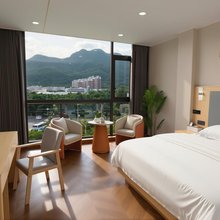 月涧居民宿