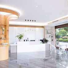 瑞丽维景花园精品酒店