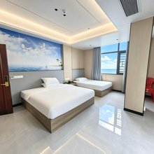 结海民宿(硇洲岛店)