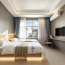 顺源酒店(丽江古城店)