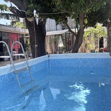 涠洲岛如也精品民宿(天主教堂贝壳沙滩店)