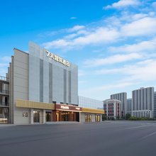 7天智筑酒店(天津西站咸阳路地铁站店)