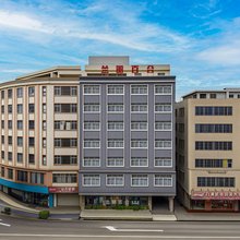 兰丽百合酒店(新达城时代广场北湖店)