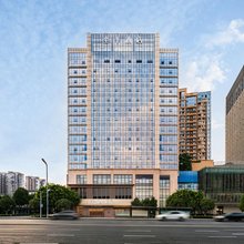全季酒店(天府五街华府大道店)