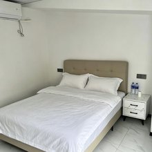 上海康庭酒店