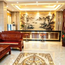 安化茶都商务宾馆(安化汽车站店)