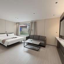 若尔盖今世缘酒店