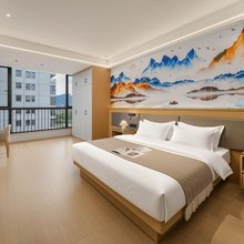 洲禾民宿度假宾馆