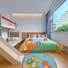 那海边酒店(日照万平口灯塔景区店)