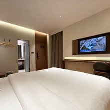 阿坝天珠酒店