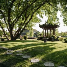 茂盛山房