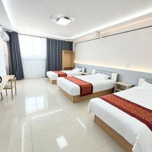 额尔古纳市普源雅居民宿