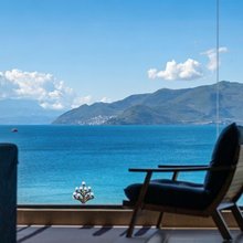 大理安屿·璞悦·海景度假别墅(洱海店)