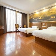 丽水印象商务酒店(丽水中心医院冒险岛店)