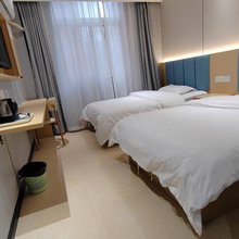 馨梦优选酒店(南京明故宫遗址公园店)