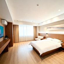 锦禧民宿(保定未来石万达广场店)