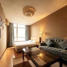 轻住酒店·爱尚精选(学苑广场地铁站店)