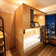 成都逐风侠客青旅