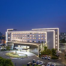 苏州相城東廷国际花园酒店