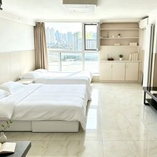 大连凯旋时代家庭式公寓