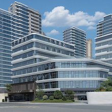 全季宜昌沿江大道江景酒店