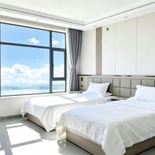 祁连八宝禾山悦休闲民宿