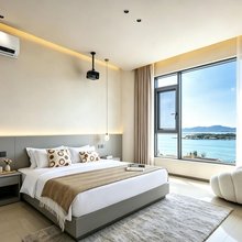 平潭·乐海云野丨JoySea CloudWild·海景度假民宿(环岛东路店)