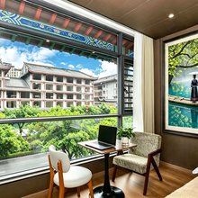 荔波·巷南居| SOUTHBIZ·SMARTROOM 艺术轻奢酒店(荔波古镇店)