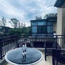 栖山序·Mountain Saga 碧桂园民宿(太行水镇店)
