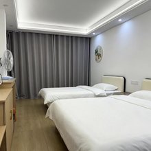 德令哈上安驿站