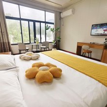 金寨瑯嬛山庄(天堂寨景区店)