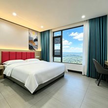 星城商务公馆(佛山里水佳明广场店)