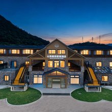 象山石浦山海星辰度假酒店
