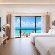 锦时海景酒店(北海银滩度假区店)