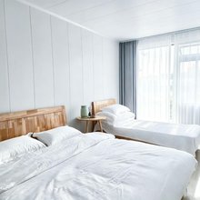 涞源县雪汀花宿露营地服务农家乐