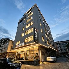 都市118连锁酒店(瑞昌码头镇店)