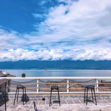 大理七里海·观海民宿(双廊洱海店)