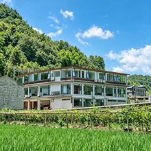 云屿山居温泉民宿(腾冲热海风景区店)
