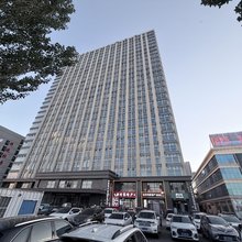 清儿民宿(乌兰察布站店)