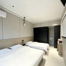 恒华民居民宿(浑源古城店)