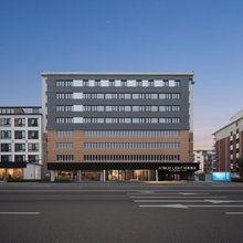 北京鸟巢亚运村轻居酒店