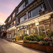 柒月·DaLi Jul生活美学民宿(大理古城三月街店)