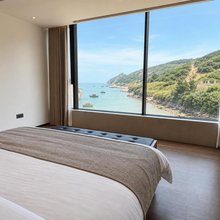 南麂岛慢时光海景民宿