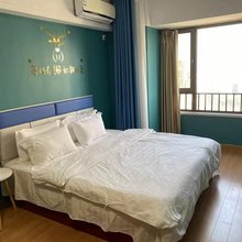 小溪家公寓(华润万象汇店)