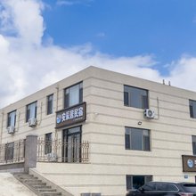 荣成市安辰居民宿
